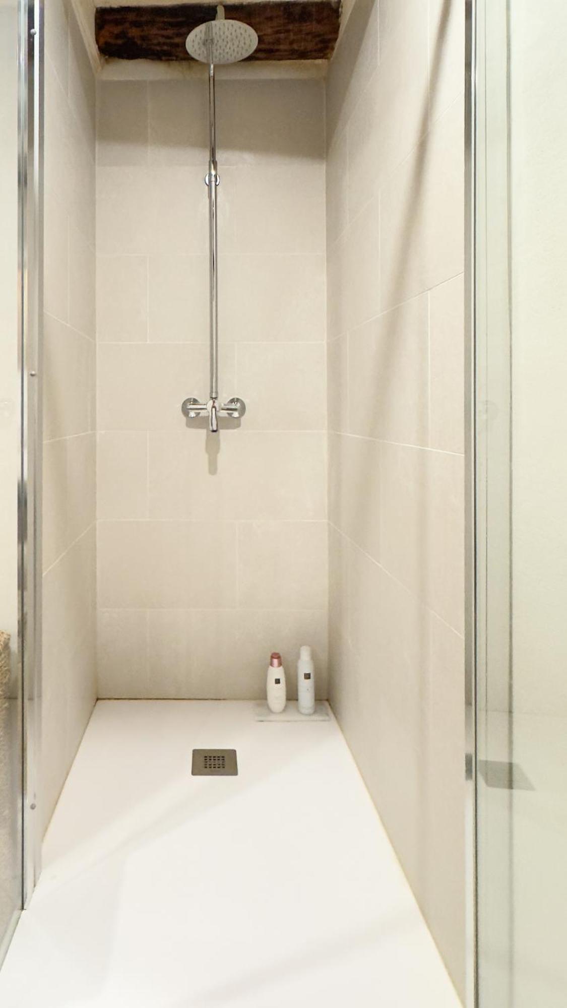 La Caseta Arnes Ngoại thất bức ảnh